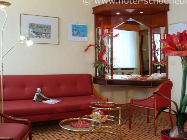 фото Hotel Schoneberg изображение №18