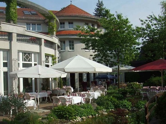 фото отеля Landhaus Alpinia изображение №13