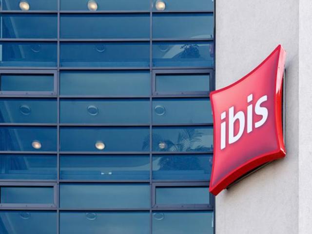 фотографии отеля Ibis Berlin City West изображение №11