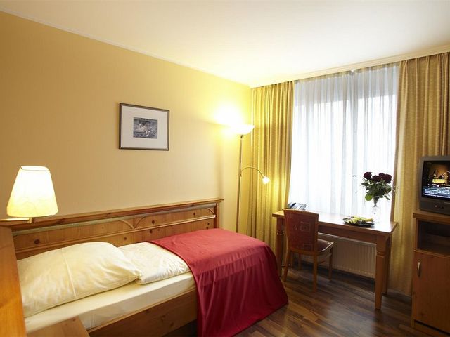 фотографии Hotel Gasthof Zur Post изображение №24