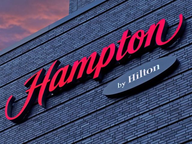фото отеля Hampton by Hilton Berlin City West изображение №9