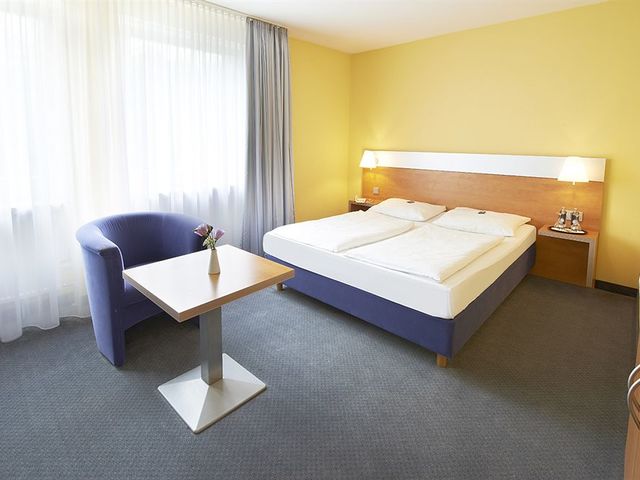 фото отеля Ghotel hotel & living Munchen-Nymphenburg изображение №13