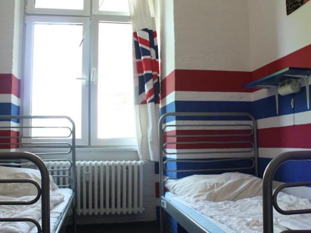 фотографии Baxpax Kreuzberg Hostel изображение №24