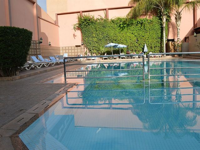 фотографии Diwane Hotel & Spa Marrakech изображение №20