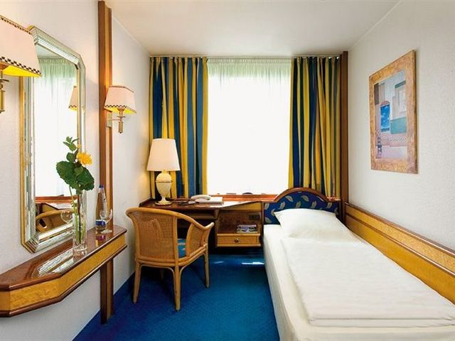фото отеля Hotel Regent Premier Class изображение №29