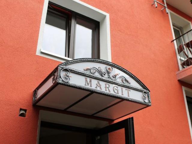 фото отеля Hotel Pension Margit изображение №9