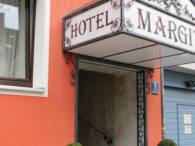 фото Hotel Pension Margit изображение №14