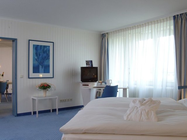 фото Holiday Inn Munich - South изображение №14