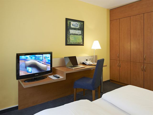 фото отеля Ghotel hotel & living Munchen-City изображение №21
