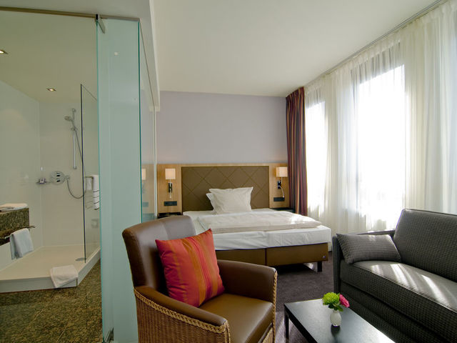фото отеля ACHAT Premium Hotel Munchen - Sud изображение №9