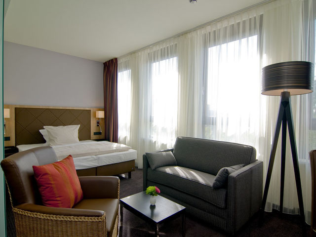 фото отеля ACHAT Premium Hotel Munchen - Sud изображение №13
