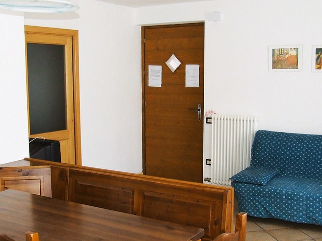 фото отеля Residence Arnica изображение №17