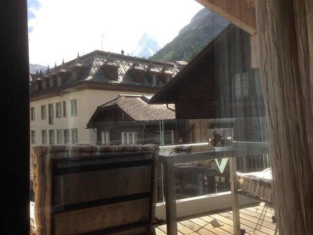 фото отеля Backstagehotel @ Vernissage Zermatt изображение №13