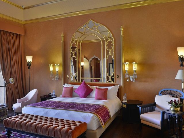 фото Sahara Palace Marrakech (ex.Taj Palace Marrakech) изображение №18
