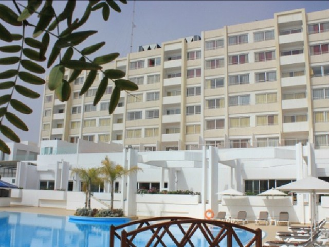 фотографии отеля Sahara Agadir изображение №7