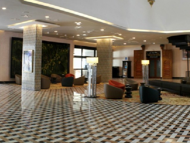 фото отеля Sahara Agadir изображение №9