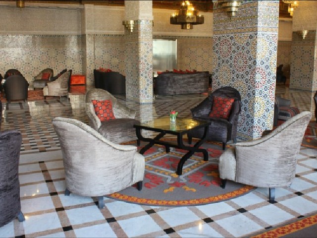 фотографии отеля Sahara Agadir изображение №19