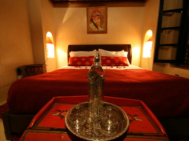 фото отеля Riad Africa (ex. Ryad Lora et Kenza) изображение №57