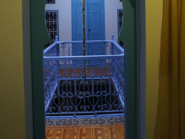 фотографии отеля Riad Nerja изображение №3