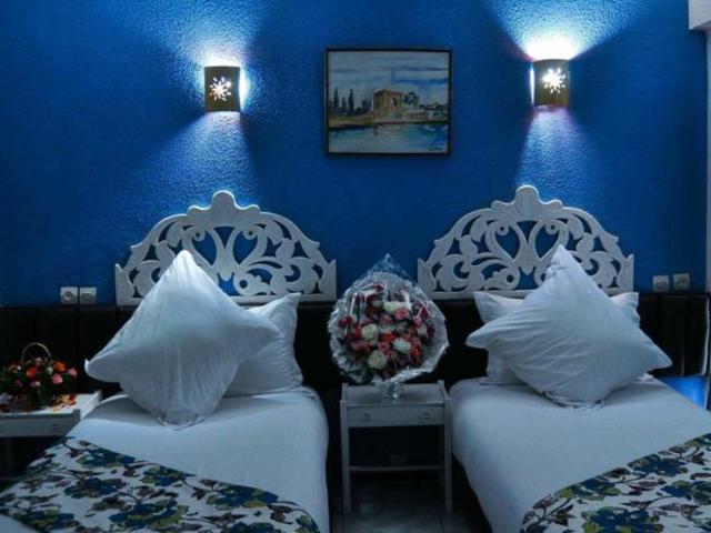 фотографии отеля Mabrouk Hotel изображение №11