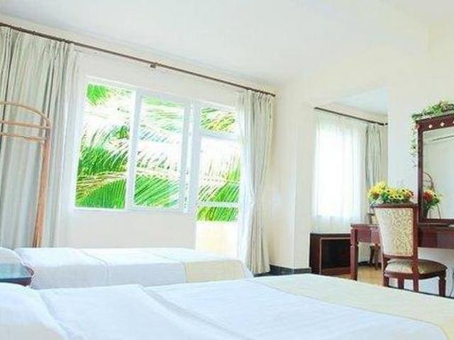 фото отеля Haixing Palm Resort изображение №5