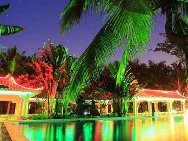 фотографии Haixing Palm Resort изображение №12