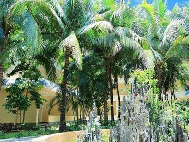 фотографии Haixing Palm Resort изображение №16