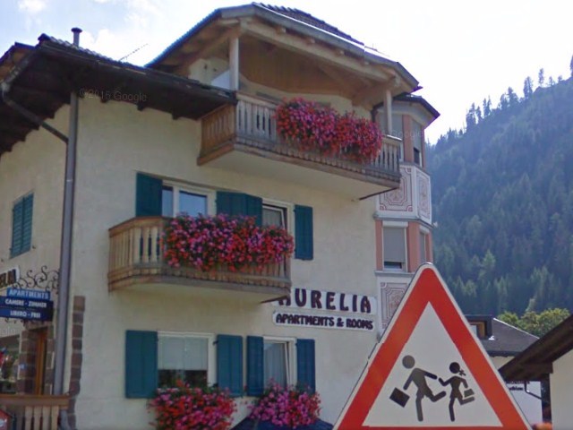 фото Villa Aurelia изображение №2