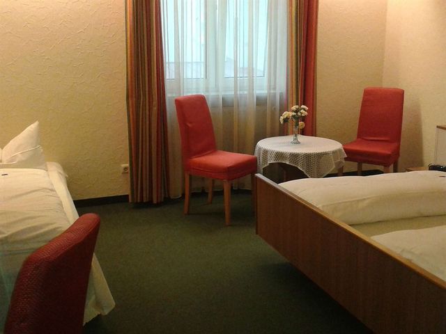 фото Hotel Jedermann изображение №2