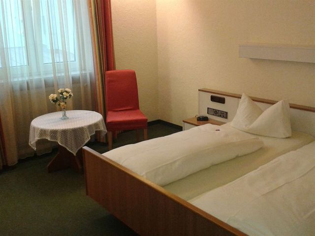 фото Hotel Jedermann изображение №10