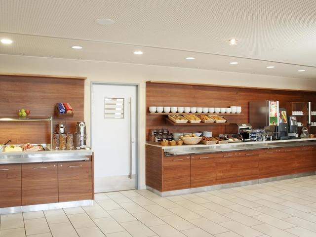 фото Holiday Inn Express Munich Airport изображение №2