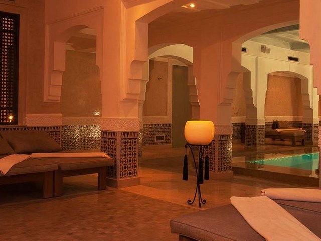 фото отеля Riad Villa Blanche изображение №33