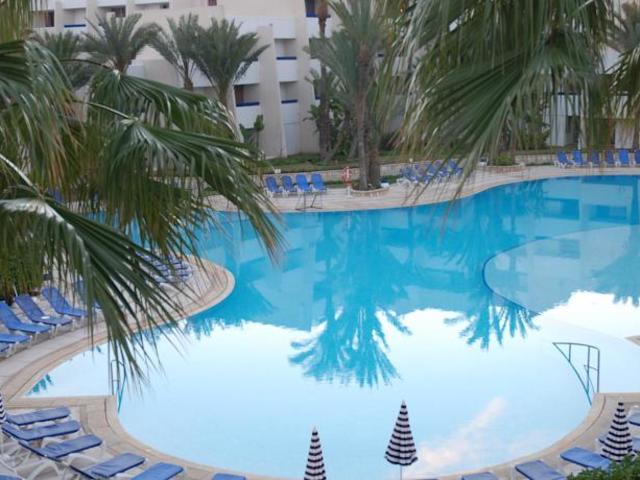 фото отеля Dunes D'or Premium Village Agadir (ex. Framissima Les Dunes D'or) изображение №41