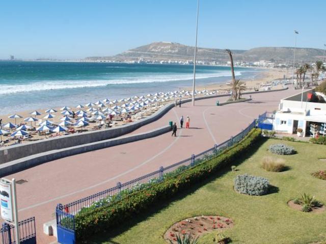 фотографии Dunes D'or Premium Village Agadir (ex. Framissima Les Dunes D'or) изображение №48