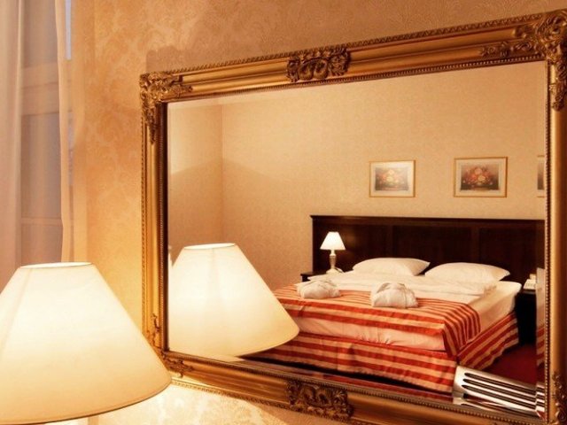 фотографии отеля Rixwell Gertrude Hotel (ех. Wellton Gertrude Hotel; Ramada City Center) изображение №55