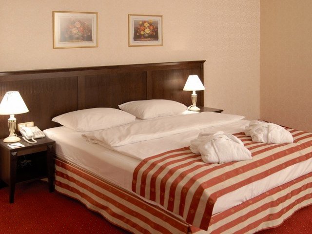 фото отеля Rixwell Gertrude Hotel (ех. Wellton Gertrude Hotel; Ramada City Center) изображение №57
