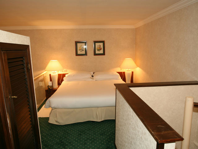 фото отеля Aldrovandi Residence City Suites изображение №13