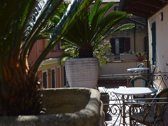 фото Hotel La Rovere изображение №2