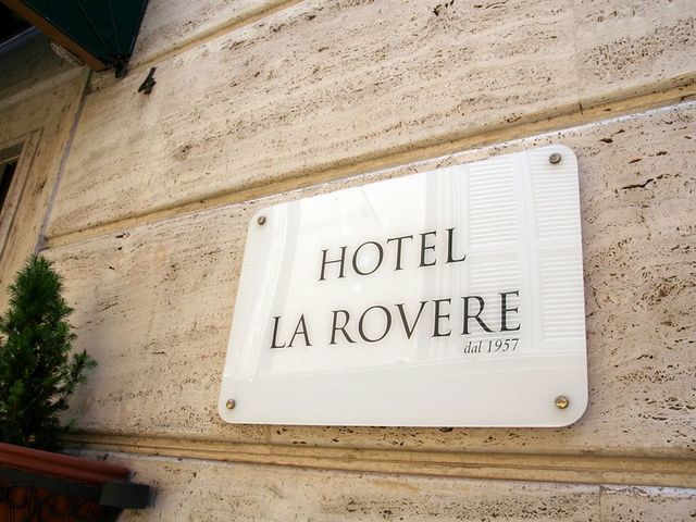фотографии Hotel La Rovere изображение №8