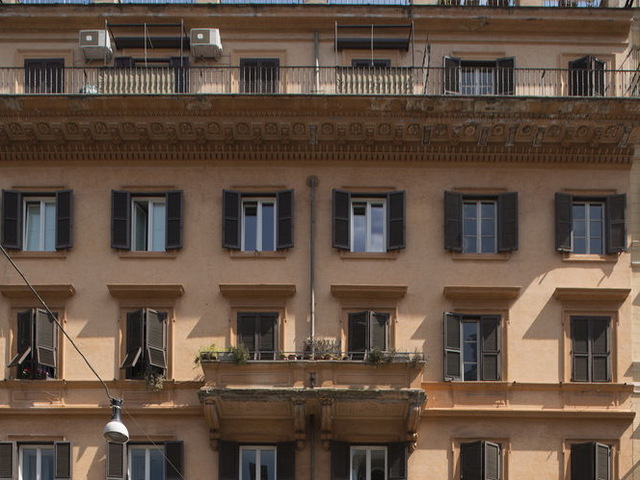 фото отеля San Carlo Suite изображение №1