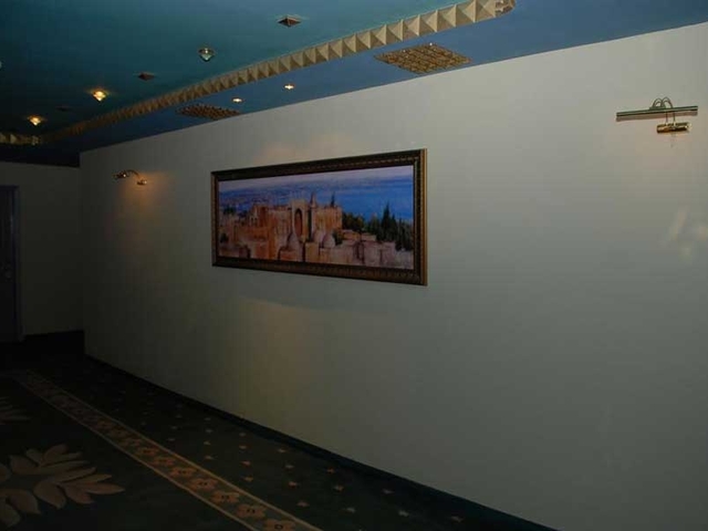 фото отеля Caspian Palace изображение №5