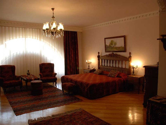 фотографии отеля Caspian Palace изображение №11