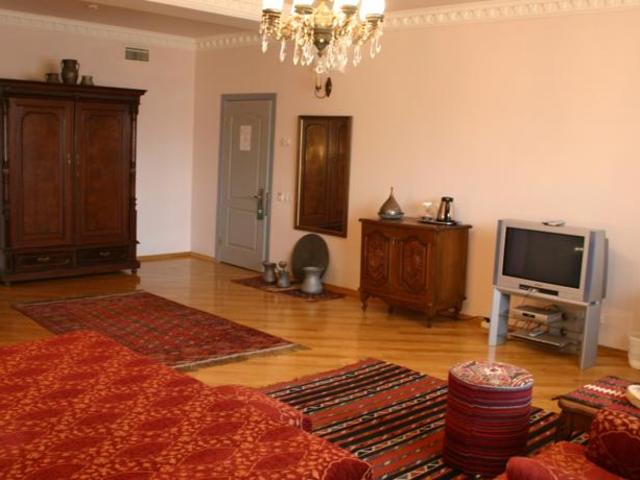 фотографии отеля Caspian Palace изображение №15