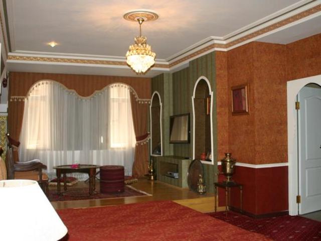 фотографии Caspian Palace изображение №16