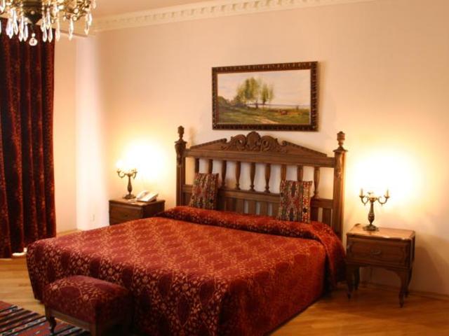 фото отеля Caspian Palace изображение №17