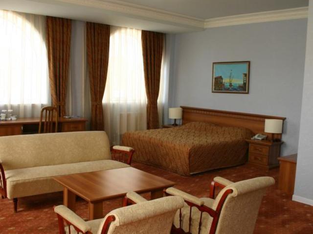 фотографии отеля Caspian Palace изображение №23