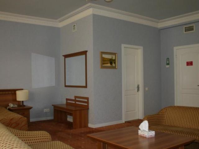 фото отеля Caspian Palace изображение №25