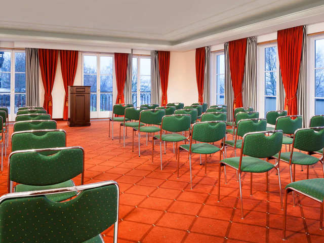 фото отеля  Sheraton Fuschlsee-Salzburg Hotel Jagdhof (ex. Arabella Sheraton Hotel Jagdhof) изображение №37