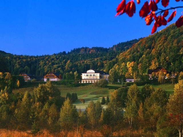 фотографии отеля  Sheraton Fuschlsee-Salzburg Hotel Jagdhof (ex. Arabella Sheraton Hotel Jagdhof) изображение №51