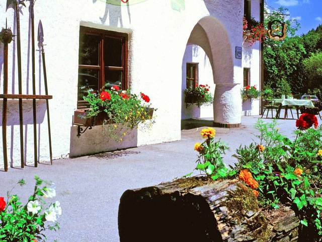 фотографии  Sheraton Fuschlsee-Salzburg Hotel Jagdhof (ex. Arabella Sheraton Hotel Jagdhof) изображение №52